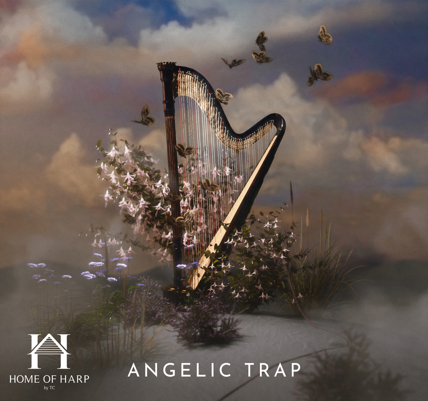 Angelic Trap